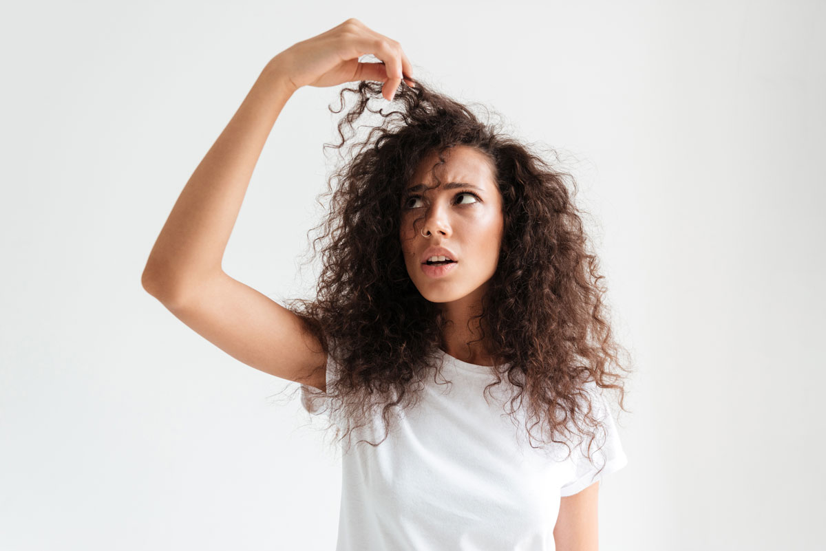 Hair loss treatment