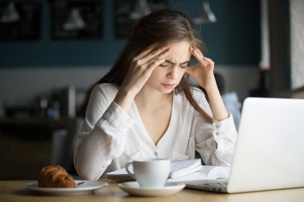 Hair loss treatment