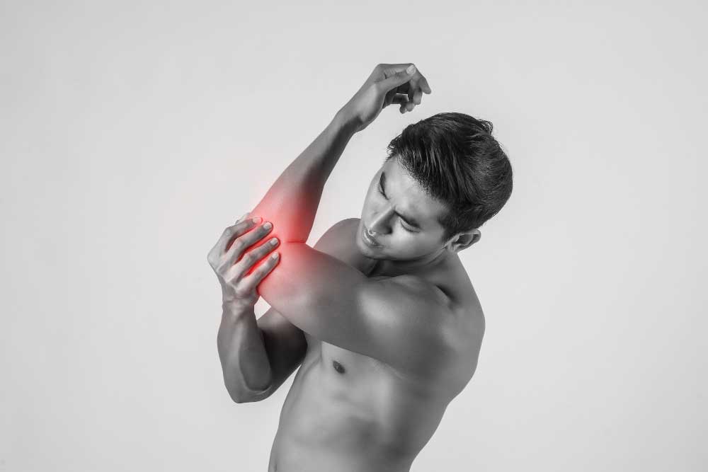 Hair loss treatment